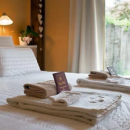 Hotel Absolut Oiseaux 2*