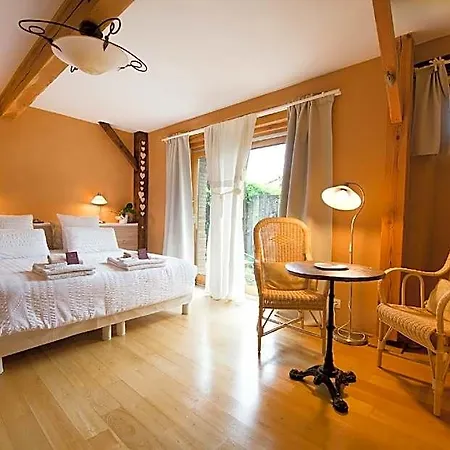 Hotel Absolut Oiseaux