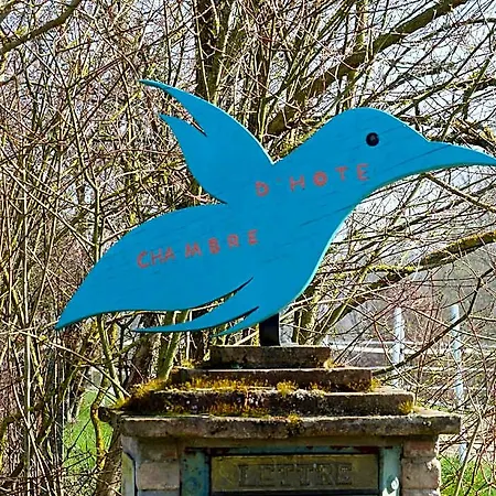 Hotel Absolut Oiseaux Brens (Tarn)