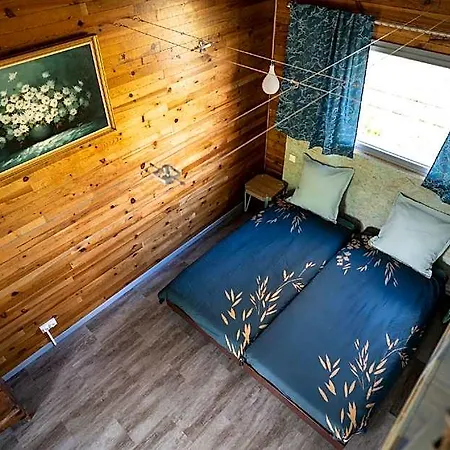 Hotel Absolut Oiseaux Brens (Tarn)